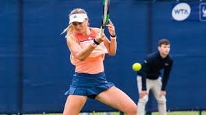 See what ana bogdan (abogdan0788) has discovered on pinterest, the world's biggest collection of ideas. Badosa V Bogdan Live Streaming Prediction For 2021 French Open