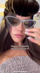@Madison Beer live 30/3/25 #madisonbeer #madisonbeervideos #getmefamous  #viralvideos #fyp #madisonbeerfandom #madisonbeerlive