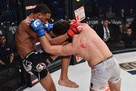 Mckee envisioned a quick finish of patricio freire in the bellator 263 headliner. A J Mckee Signs Multi Year Multi Fight Contract Extension With Bellator Mma