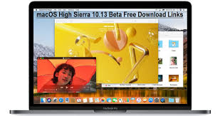 Download mozilla firefox for mac, a free web browser. Download Macos High Sierra 10 13 6 Beta Dmg Xcode Beta Dmg Via Direct Links