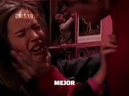 Sabrina Y Felipe Parte 3