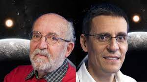 Didier queloz sparked the exoplanet revolution in astrophysics. Discovery Of First Exoplanet Scoops 2019 Nobel Prize For Physics By Robert Lea Predict Medium