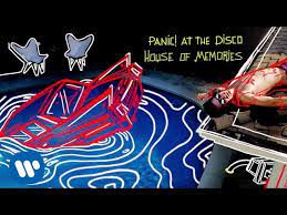 At the disco.i hope you enjoyed! Panic At The Disco House Of Memories Lyrics Genius Lyrics
