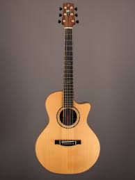 2008 Sheppard Madrigal GC, Amazon/German Spruce