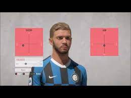 €* 30 ağu 1996, são bernardo do campo, brezilya. Fifa 20 Virtual Pro Lookalike Gabriel Barbosa Gabigol Youtube