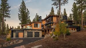 With tom fazio golf and private ski access to northstar california. Martis Camp Home 574 Youtube