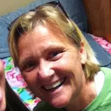 Sharon Tice's Instagram, Twitter & Facebook