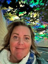 Good morning, fellow fitness enthusiasts in our new hometown