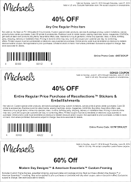 And statewide and local court rules. Pinned June 1st 40 Off A Single Item More At Michaels Or Online Via Promo Code 40stockup Coupon Via The Co Michaels Coupon Coupon Apps Shopping Coupons