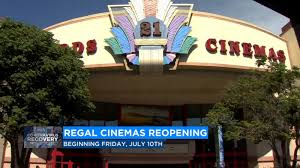 71800 hwy 111, rancho mirage ca 92270. Regal Cinemas In River Park Reopening To Customers On July 10 Abc30 Fresno