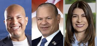 Sunburn — The morning read of what's hot in Florida politics — 11.7.23