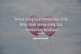 Kutipanratih kata kata kutipan k a r m a karma. 50 Kata Kata Kesetian Cinta Pada Pasangan Paling Romantis Juproni Quotes