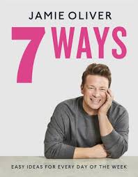 Place the chicken tray on the top shelf of the oven with the tomatoes below, and cook for 20 minutes, or until the pastry is golden and the chicken is cooked through. 7 Ways Easy Ideas For Every Day Of The Week By Jamie Oliver 9780241431153 Booktopia