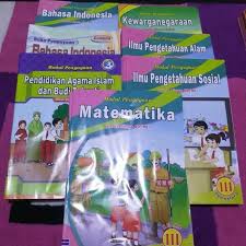 Maybe you would like to learn more about one of these? Buku Lks Kelas 3 Sd Semester 1 Berbagai Buku