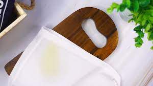 3 Ways To Get Butter Out Of Clothing Wikihow