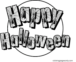 The original format for whitepages was a p. Happy Halloween With Spider Webs Coloring Pages Halloween Spider Coloring Pages Coloring Pages For Kids And Adults