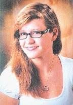 Kelsey Elizabeth Hopkinson Obituary