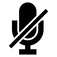 Mute volume icon, angle symbol logo line, sound off, angle, computer png. Mute Icons Download Free Vector Icons Noun Project