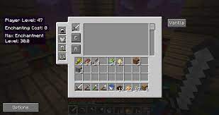 How to install ellian s materialdetector in minecraft 1 8 1. Enchanting Plus Minecraft Mods Mapping And Modding Java Edition Minecraft Forum Minecraft Forum