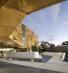 Gallery Of Ngoolark Student Services Building Jcy Architects And Urban Designers 8 Student Services Architect Campus Design