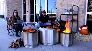 In fact, you can celebrate with the biggest flame out there. Solo Stove Solo Stove Live On Cyber Monday Facebook