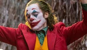 Embracing The Madness Joker El Guason Peliculas De Spiderman