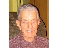 Cecil JAQUES Obituary (2021)