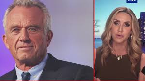 Caroline Kennedy's admonishment of RFK Jr. part of 'political game': Lara  Trump