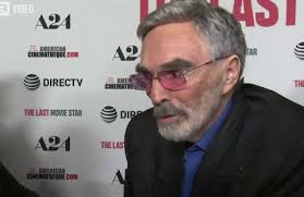 Burt reynolds, the wisecracking 1970s movie heartthrob and oscar nominee, has died at the age of 82. Once Upon A Time In Hollywood Burt Reynolds Glaubte An Ein Comeback Unter Tarantino Tv Spielfilm