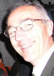 Roger Mohr — Wikipédia