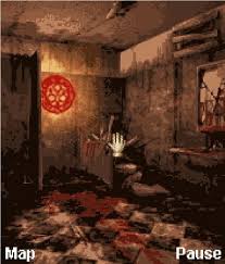 If only silent hill and dino crisis were on gamecube it would be the ultimate survival horror machine, but since it doesn't that belongs to the psx. Silent Hill Mobile Part 2 Scenario One Ben Part 2