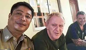 Cambodia-linked conman jailed