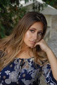 Veronica's Senior Pictures