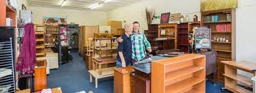 Shop With Ipswich Furniture Project