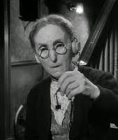 The End of the Road (1954)