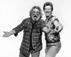 Herb Greene - Jerry Garcia and Phil Lesh, Grateful Dead For Sale at 1stDibs
