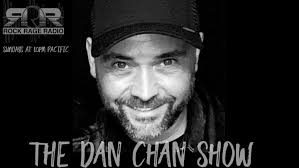 The Dan Chan Show