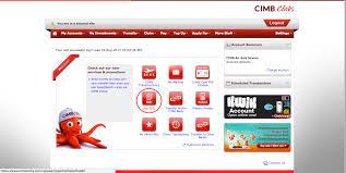 Try our free auto loan calculator here. How To Pay Bills With Cimb Clicks Miracikcit