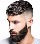 50 Popular Ways To Wear Caesar Haircut - [2020 Ideas]