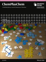 New lego jigsaw puzzles !!!yo guys and welcome back to another sithgeek youtube channel video how are you guys doing. Cover Feature Chempluschem 5 2020 Preston 2020 Chempluschem Wiley Online Library