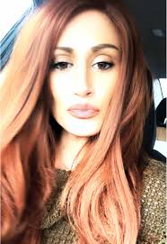 Brandi Marie Brubaker