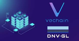 Dnb asa is a commercial bank. Vechain Partnership Highlight Series Dnv Gl Vechain