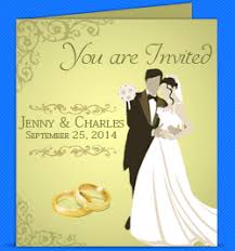 Because your love and friendship have made us who we are, we are details cards have always had a place in a wedding invitation suite. 16 Format Wedding Invitations Card Barcode Download For Wedding Invitations Card Barcode Cards Design Templates