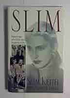 Slim: Memories of a Rich and Imperfect Life: Keith, Slim: 9780671631642:  Amazon.com: Books
