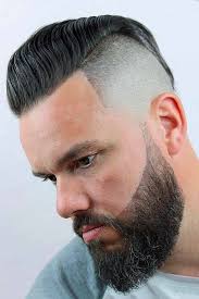 Maybe you would like to learn more about one of these? 40 Fade Haircut Ideas And Styling Tips Menshaircuts Com