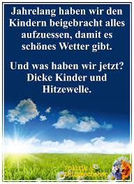 Sommer Lustig Witzig Sprüche Bild Bilder Hitze Dicke Kinder Humor