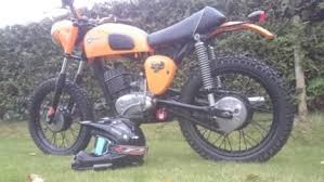 Mz Ts 125 150 Scrambler Neuaufbau In Gustrow Landkreis Laage Ebay Kleinanzeigen Scrambler Motorrad Viertaktmotor