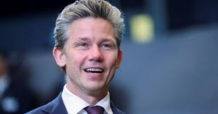 Our NATO ally, Sweden, is pioneering drone warfare technology.