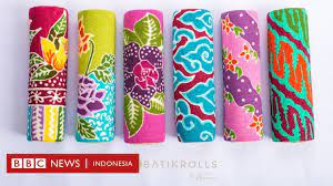 Bolu gulung abon cek cici pastry rp 49.000 tambah ke keranjang; Pengusaha Singapura Sukses Berdagang Bolu Batik Khas Indonesia Adakah Pelanggaran Hak Cipta Bbc News Indonesia