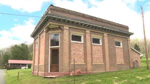 Banks commercial & savings banks loans. Couple Buys Historic Bank Of Renick Restores Lists For Sale Wvns